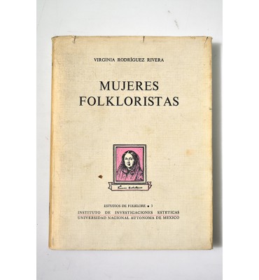 Mujeres folkloristas 