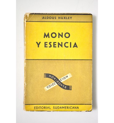 Mono y esencia 