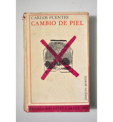 Cambio de piel