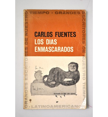 Los días enmascarados 