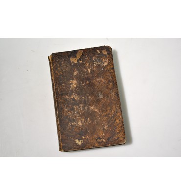 La verdad religiosa o exposición histórica, filosófica, moral y social de las doctrinas del catecismo católico en el paralelo con las del protestantismo y el filosofismo 