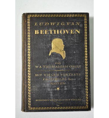 Ludwig van Beethoven