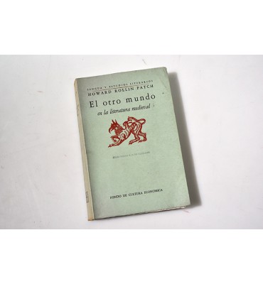 El otro mundo en la literatura medieval *