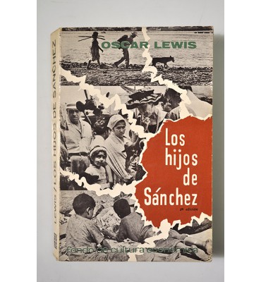Los hijos de Sánchez