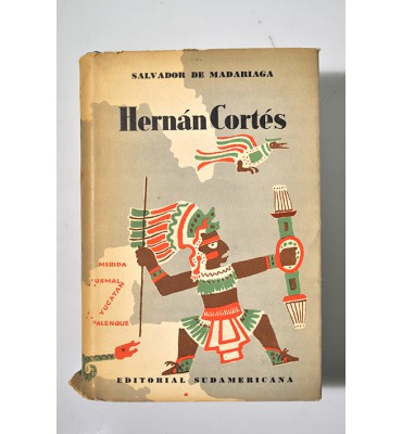 Hernán Cortés 