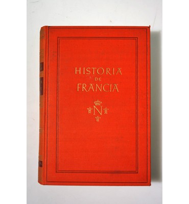 Historia de Francia 