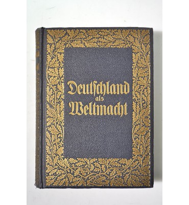 Deutschland als Weltmacht
