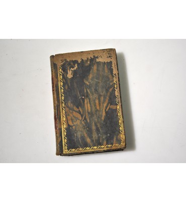 El viagero universal o noticia del mundo antiguo y nuevo 