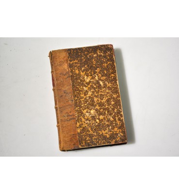 L'imitation de Jésus-christ