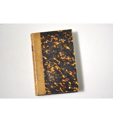 Las ruinas de la Palmira: la ley natural y la historia de Samuel 