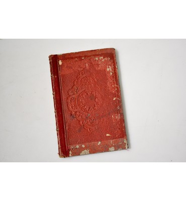 Le passant comédie en un acte, en vers