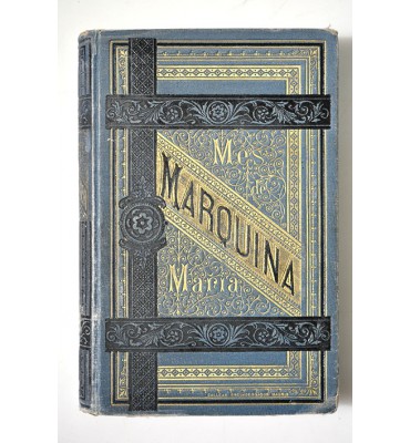 Mes de María de las almas interiores o sea la vida de la santísima virgen 