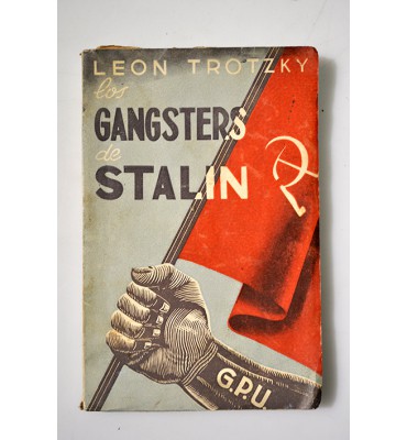 Los gangsters de Stalin