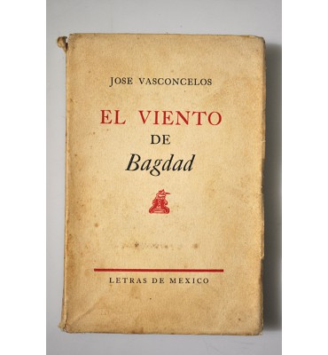 El viento de Bagdad