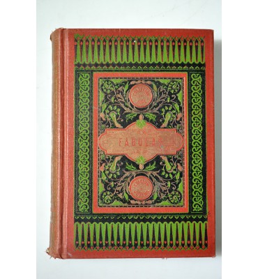 Fábulas de La Fontaine