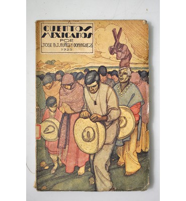 Cuentos mexicanos *