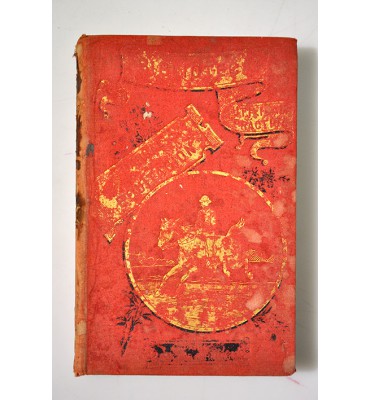 Manual práctico de equitación  *