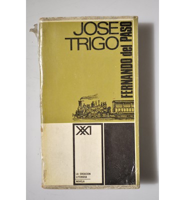 José Trigo
