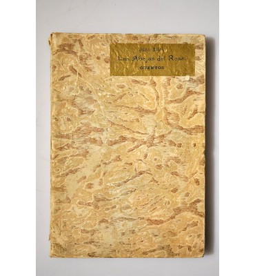 Las abejas del rosal *