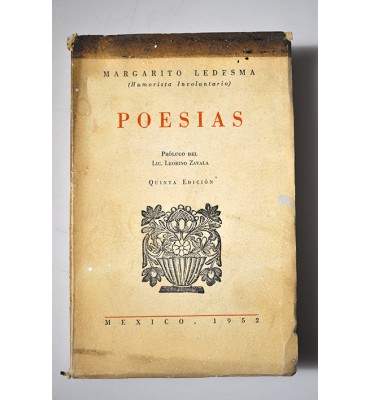 Poesías *