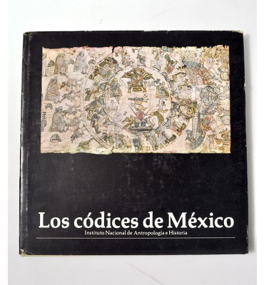 Los códices de México