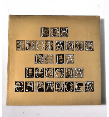 Los 1001 años de la lengua española