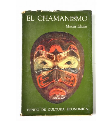 El chamanismo y las técnicas arcaicas del éxtasis *