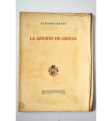 La afición de Grecia