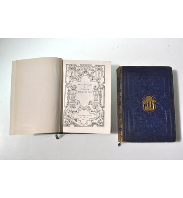 Obras completas de Ricardo León *