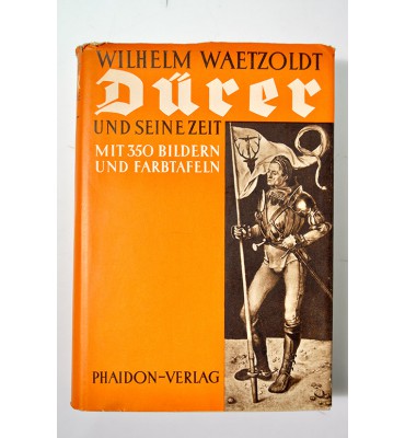Dürer und seine zeit