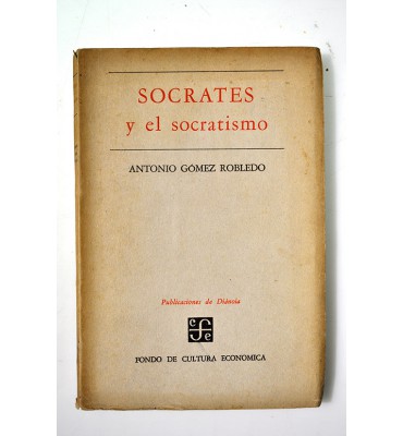 Sócrates y el socratismo