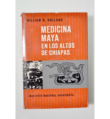 Medicina maya en los altos de Chiapas