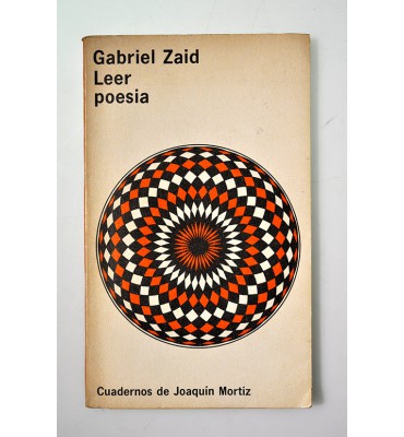 Leer poesía