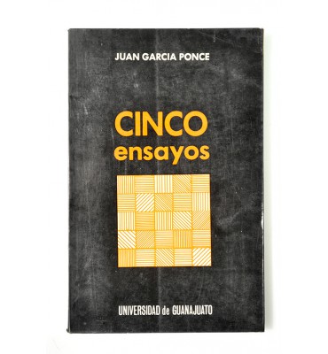 Cinco ensayos
