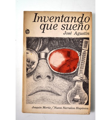 Inventando que sueño