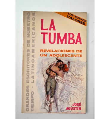 La tumba