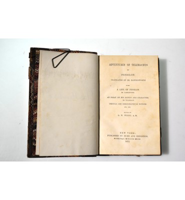 Adventures of Telemachus 