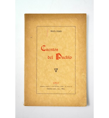Cuentos del pueblo