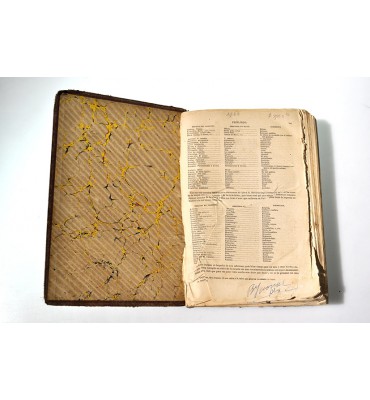 Diccionario latino-español