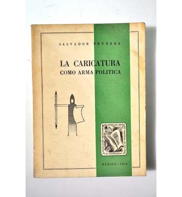 La caricatura como arma política