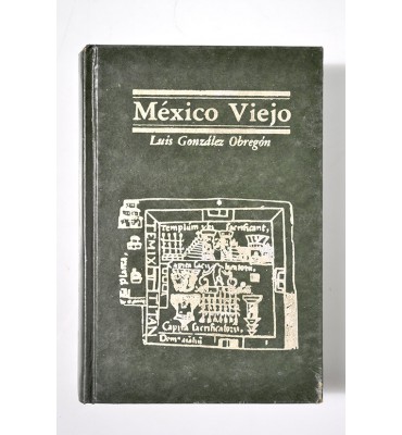 México viejo *