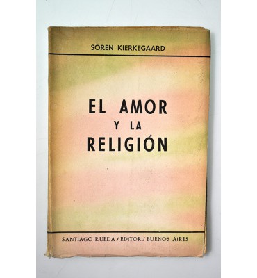 El amor y la religión (Puntos de vista)