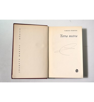 Terra nostra 