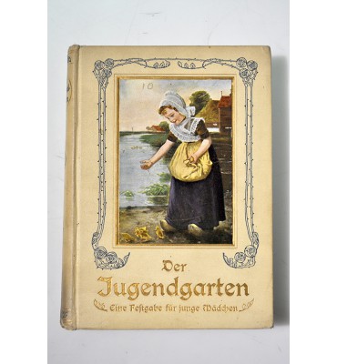 Der jugendgarten