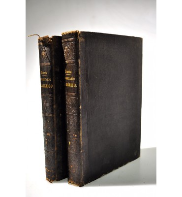 Comentario académico y forense del celebre jurisconsulto Arnoldo Vinnio 