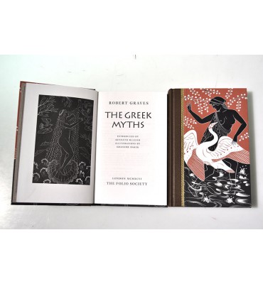 The greek myths