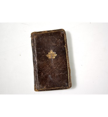 Imitación de Cristo