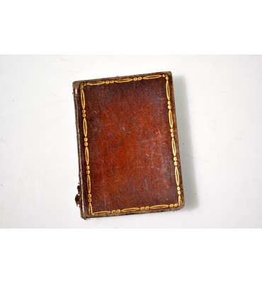 Istruzione ed orazioni per assistere devotamente alla Santa Messa e per accostarsi ai sacramenti della confessione e comunione ed altre divozioni