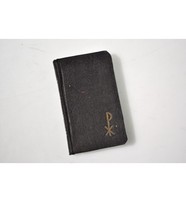 Imitación de Cristo