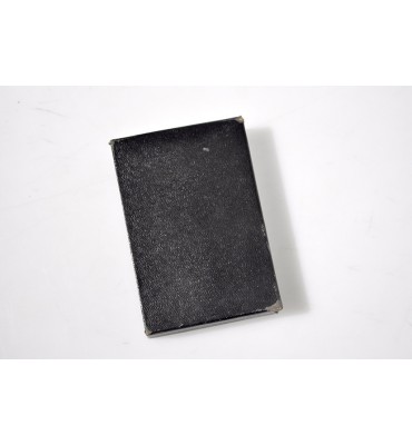 Imitación de Cristo y menosprecio del mundo 